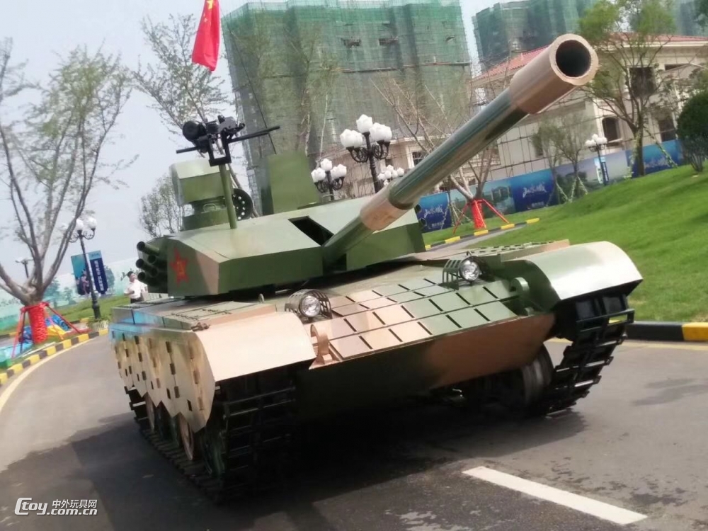 军事装备科普展租赁仿真军事模型出租图片